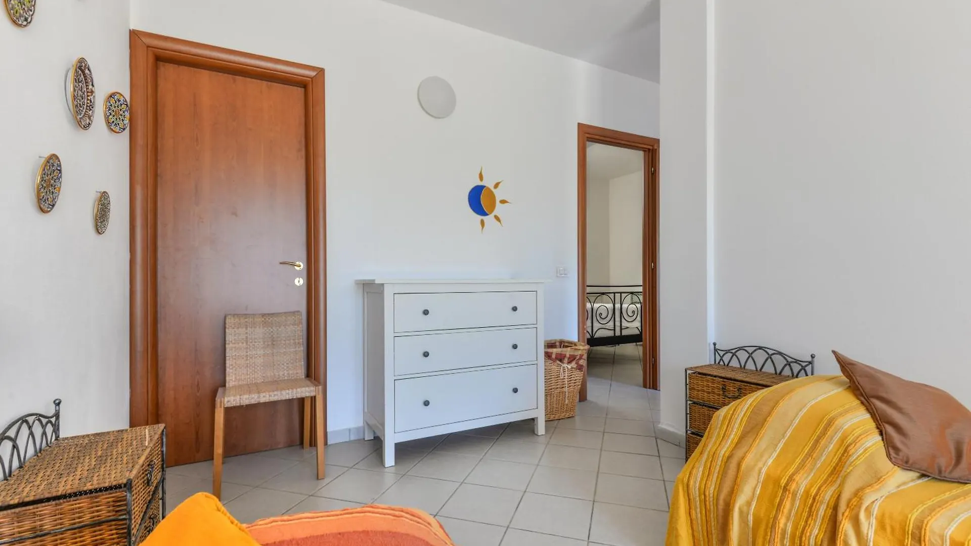 Apartman Appartamento Thomas Capoliveri