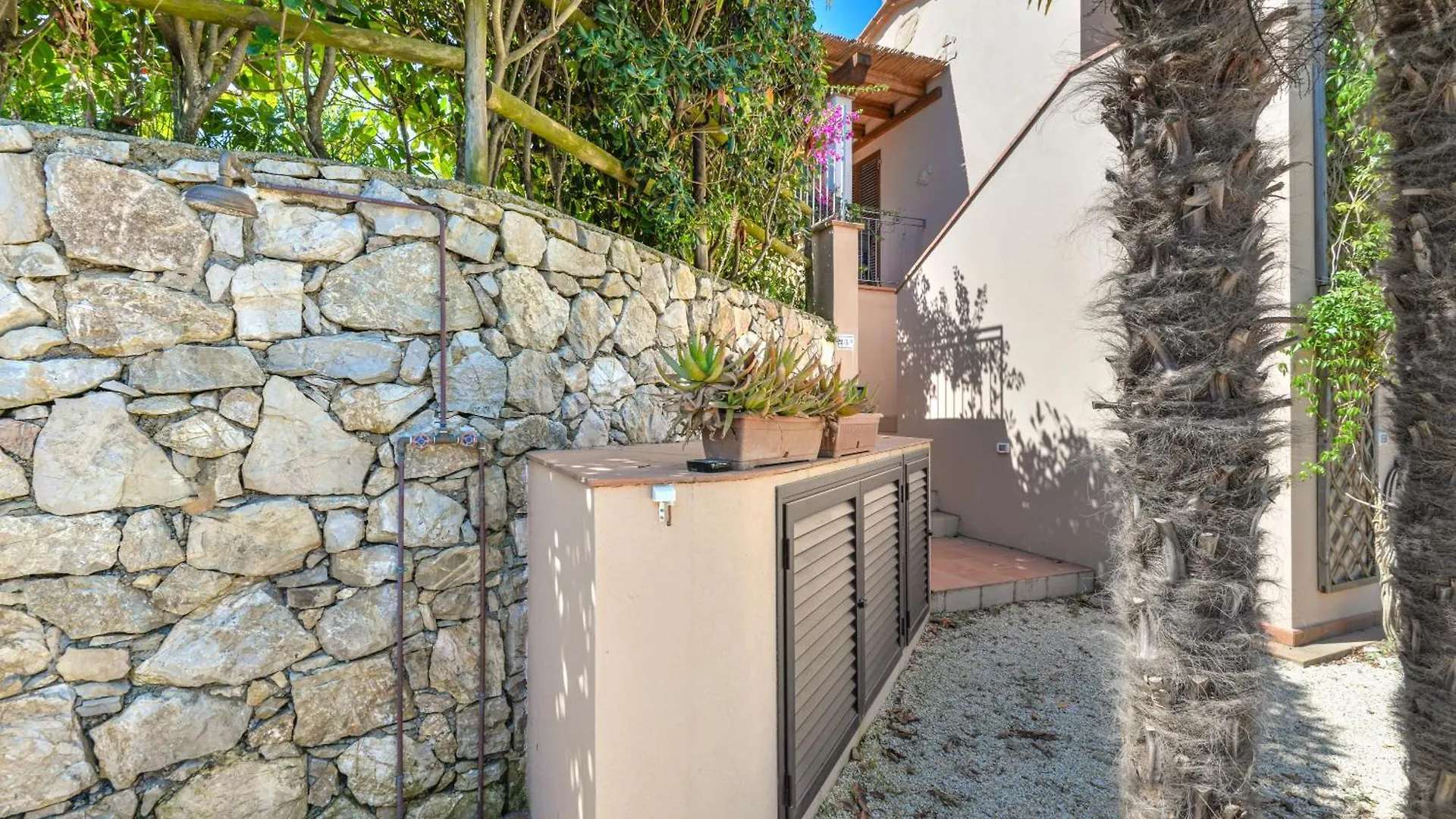 Apartman Appartamento Thomas Capoliveri
